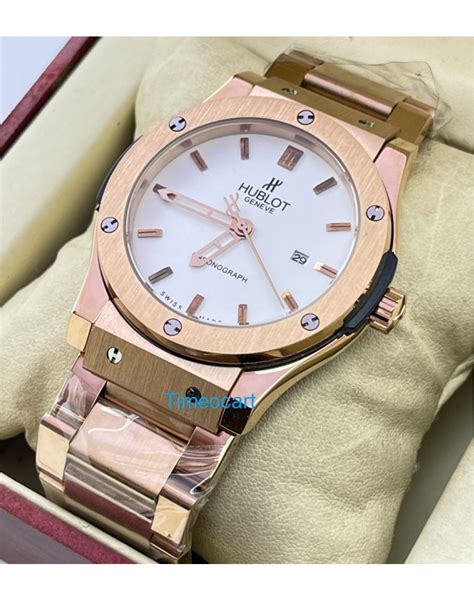 hublot womens watch replica|hublot watches first copy.